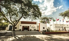 Hotel Las Dunas